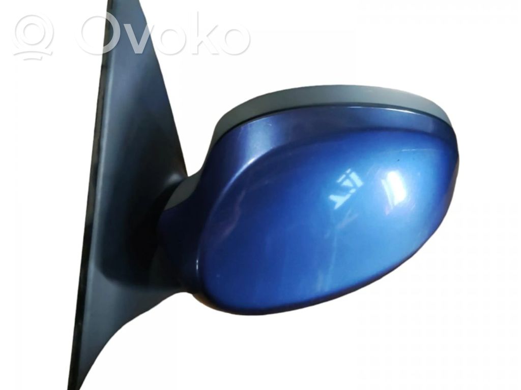 Front door electric wing mirror   7119212,F0143103,34341,00143103