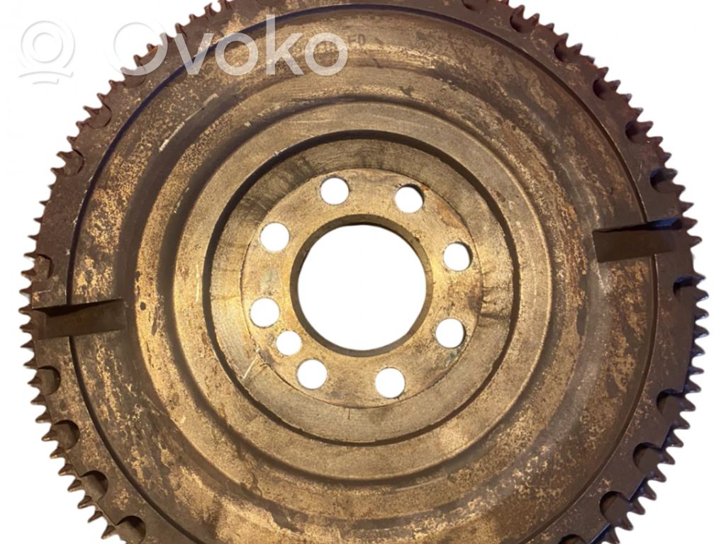 Volante motor   584114F0