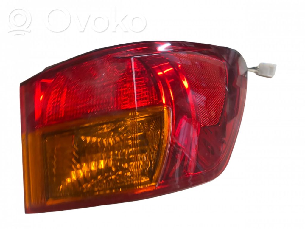 Lexus IS 220D-250-350 Lampă spate în caroserie 