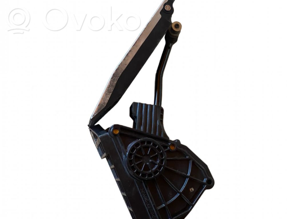 Honda Civic Pedal del acelerador 