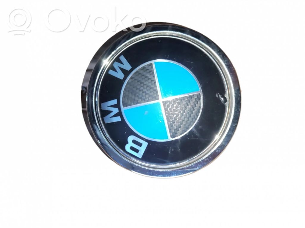 BMW 1 E81 E87 Aizmugures durvju atvēršanas slēdzis 