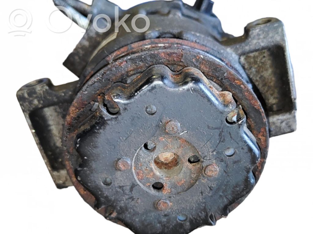 Dodge Caliber Air conditioning (A/C) compressor (pump) 