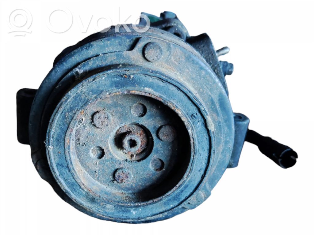 Air conditioning (A/C) compressor (pump)   8390646