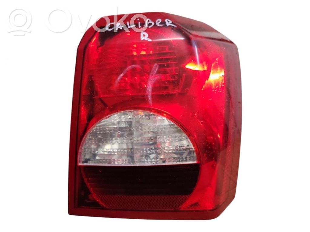 Dodge Caliber Rear/tail lights 