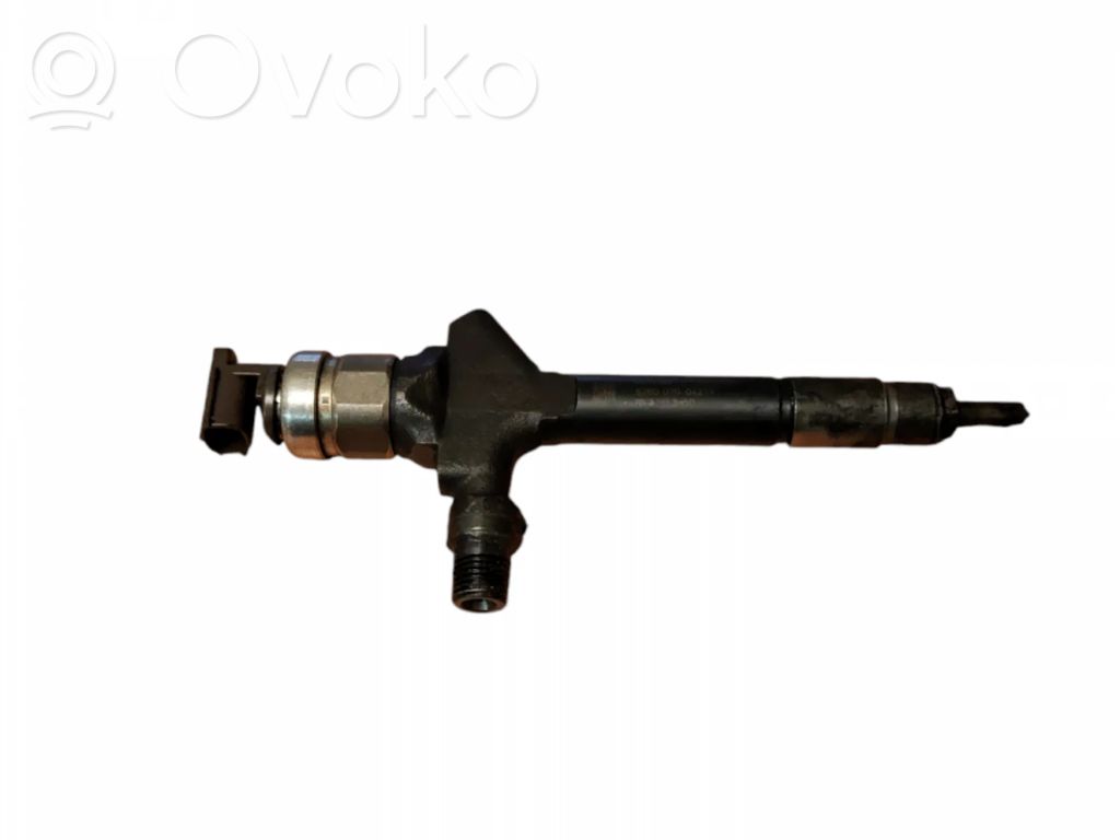 Polttoainesuutin   RF7J13H50
