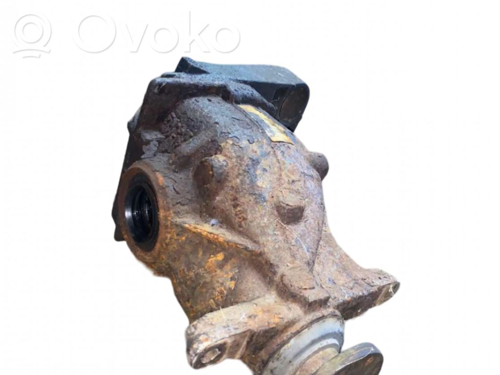 BMW 3 E90 E91 Rear differential 