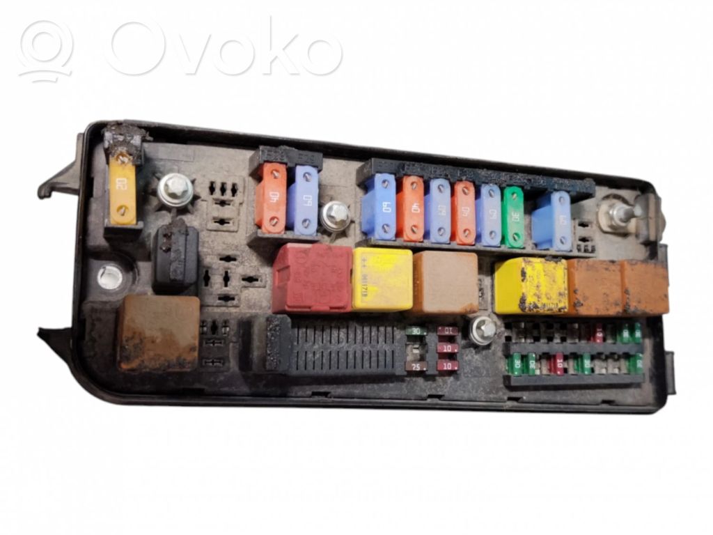 Saab 9-3 Ver2 Muu moottoritilan osa 