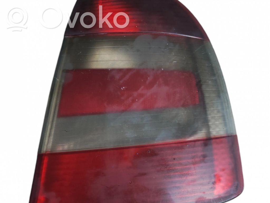 Lampa tylna   3U5945112OZ,1SCX13A602AB,3U5945096A