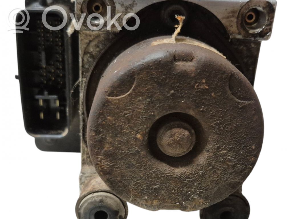 Блок ABS   436E233,MD122WD6G20A2