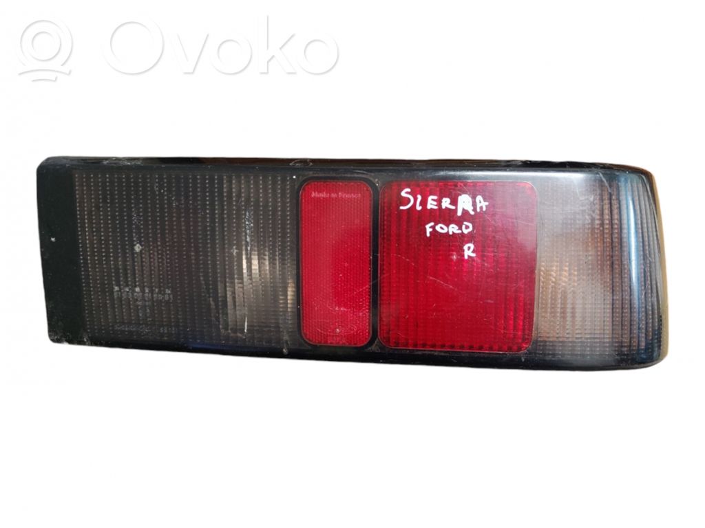 Ford Sierra Takavalot 