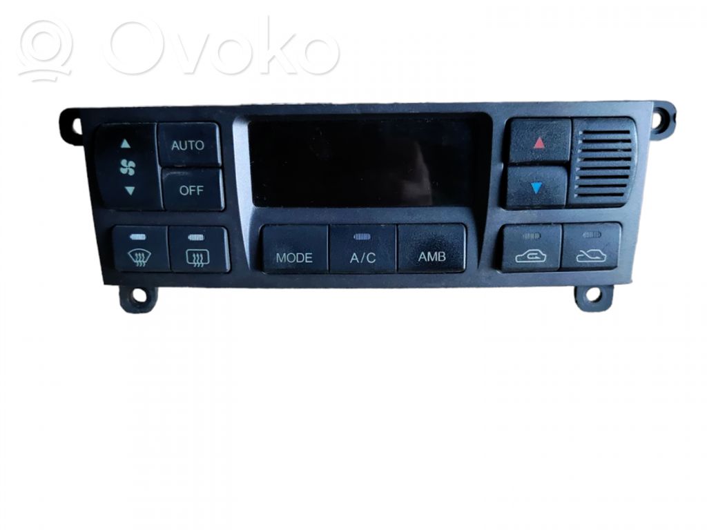 Climate control unit   EFFATCNON,2F07