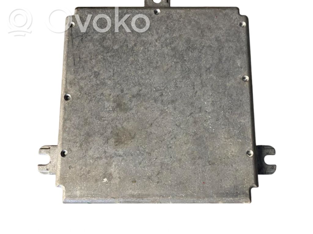 Honda Jazz Engine control unit/module 