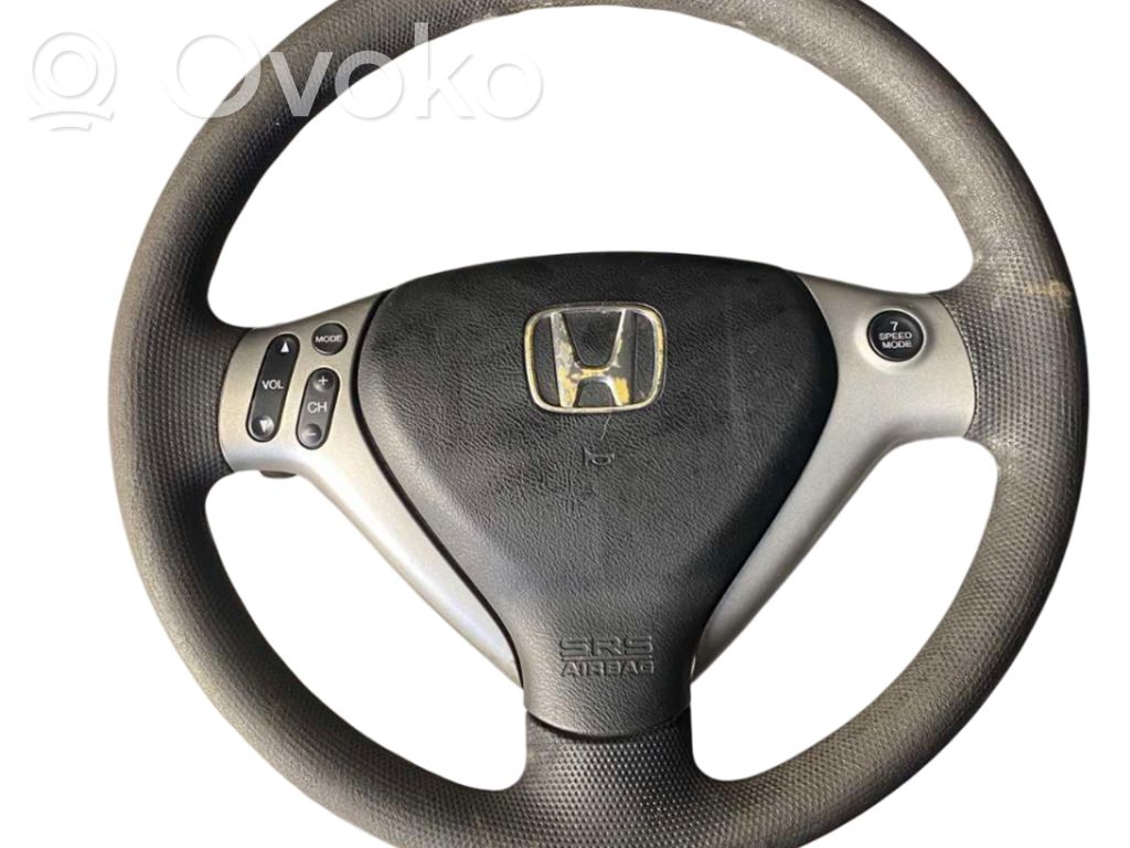 Honda Jazz Ohjauspyörä 