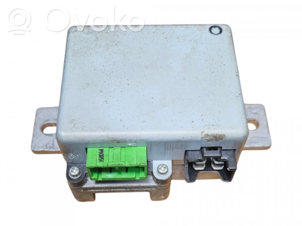 Honda Jazz Other control units/modules 