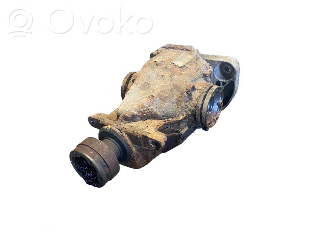 BMW 7 E65 E66 Rear differential 