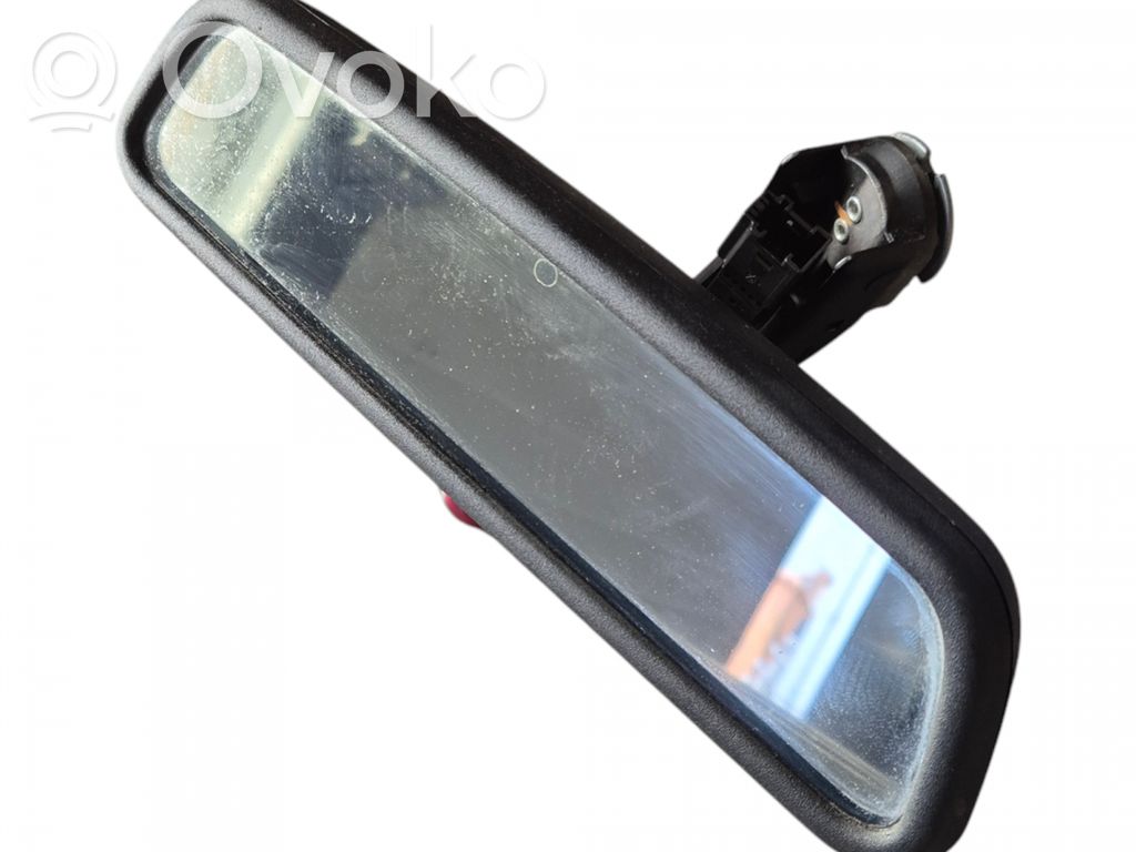 Rear view mirror (interior)   7028445