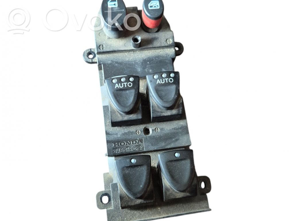 Honda Civic Electric window control switch 