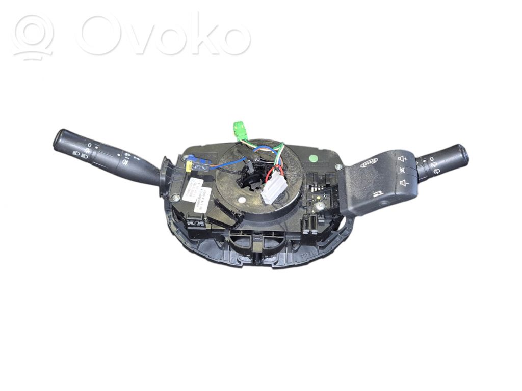 Renault Megane II Commodo, commande essuie-glace/phare 