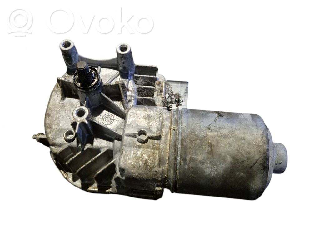 Audi A6 S6 C6 4F Motor del limpiaparabrisas 