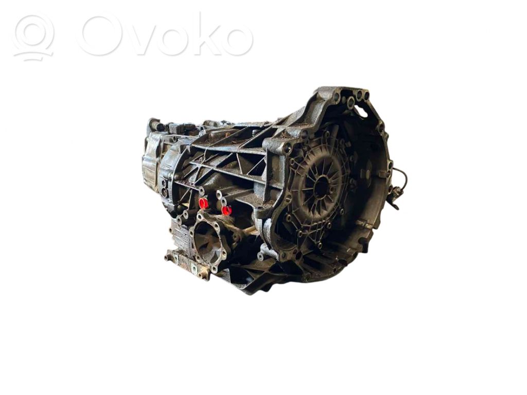 Automatic gearbox   JBB