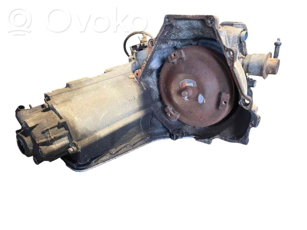 Caja de cambios automática   4T60E,GM04355