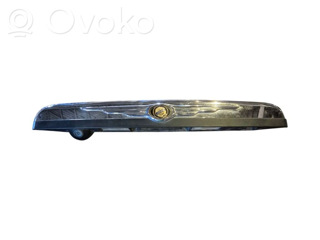 Chrysler Grand Voyager V Odblask lampy tylnej 