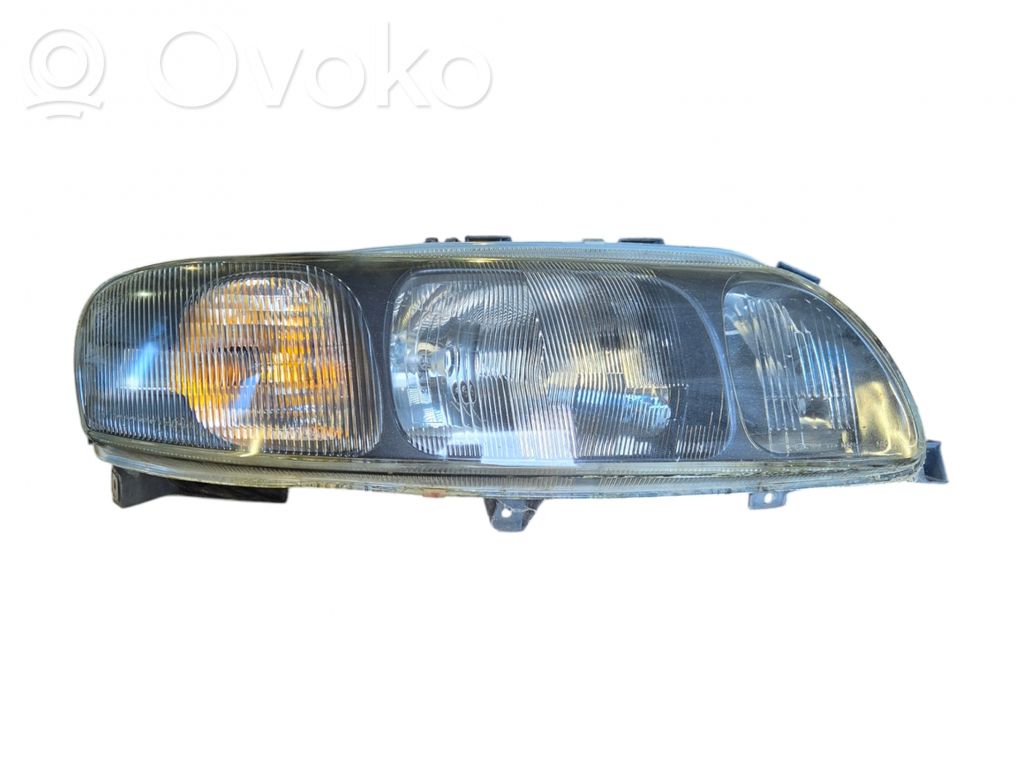 Volvo S60 Scheinwerfer 