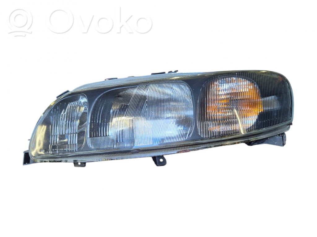 Volvo S60 Phare frontale 