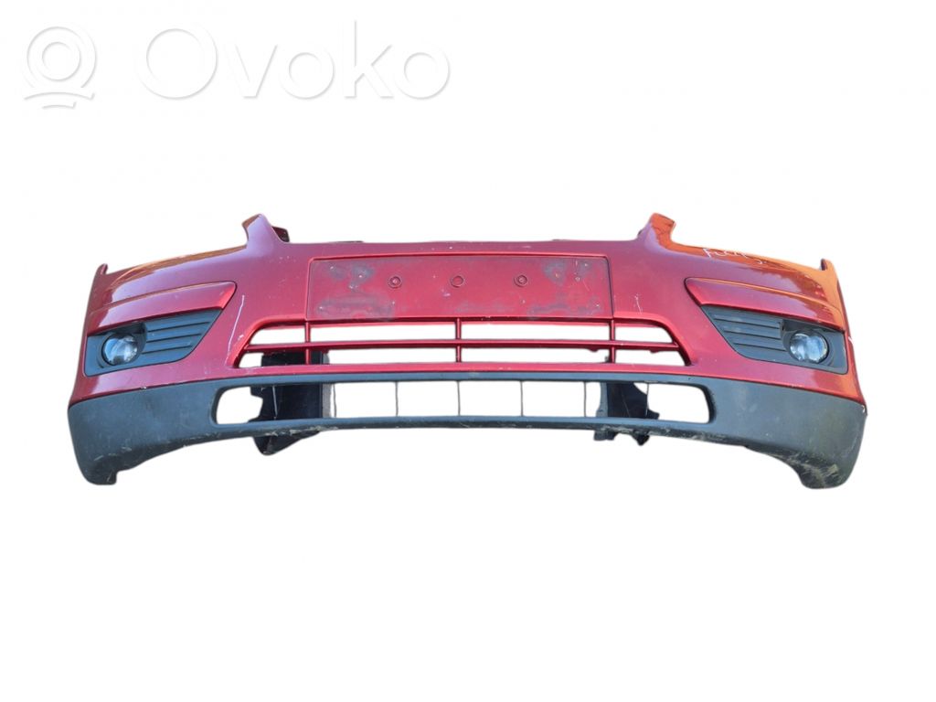 Front bumper   4M5117K819A,4M5117K819B,4M5117K819C,4M5117K819D