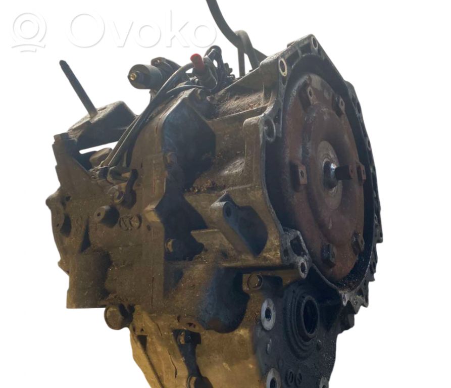 Automatic gearbox   5257720
