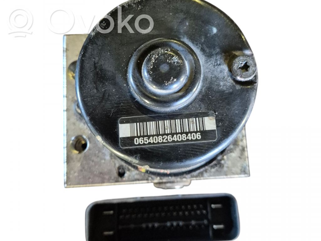 ABS Pump   8M512B373AA