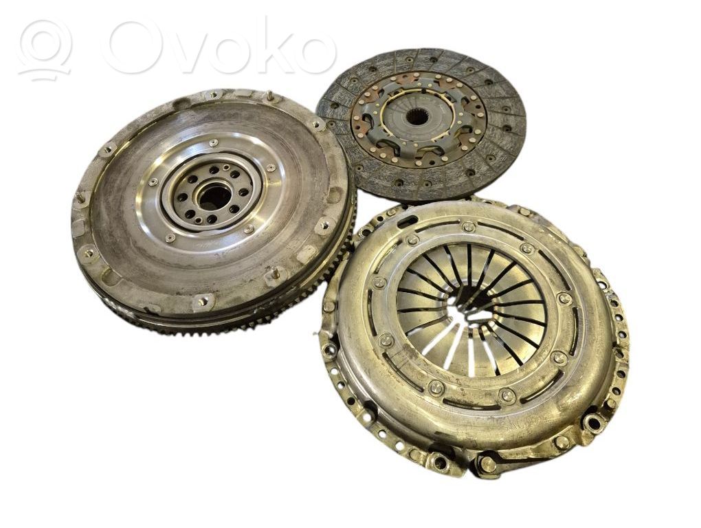Ford Mondeo MK IV Spararats 
