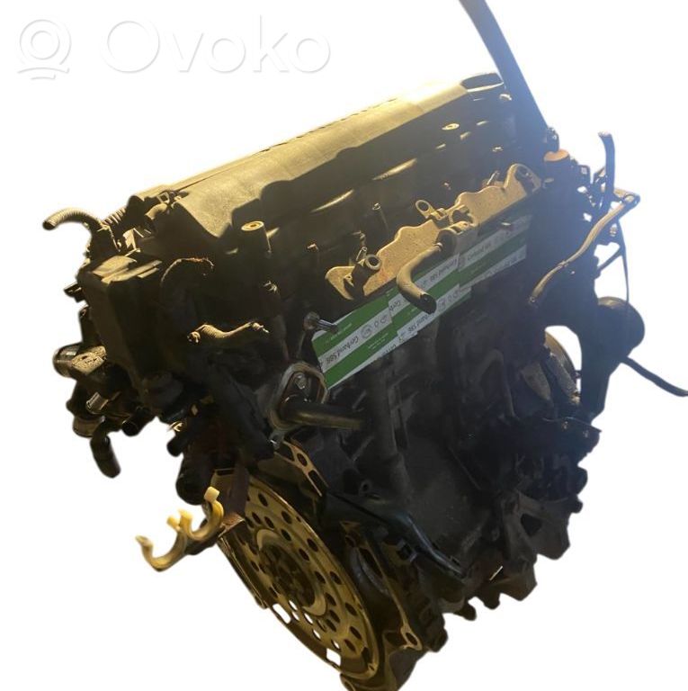 Engine   R18A1