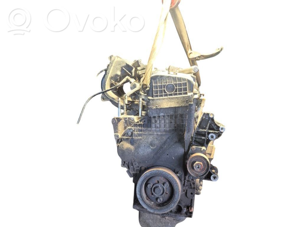 Citroen Berlingo Engine 