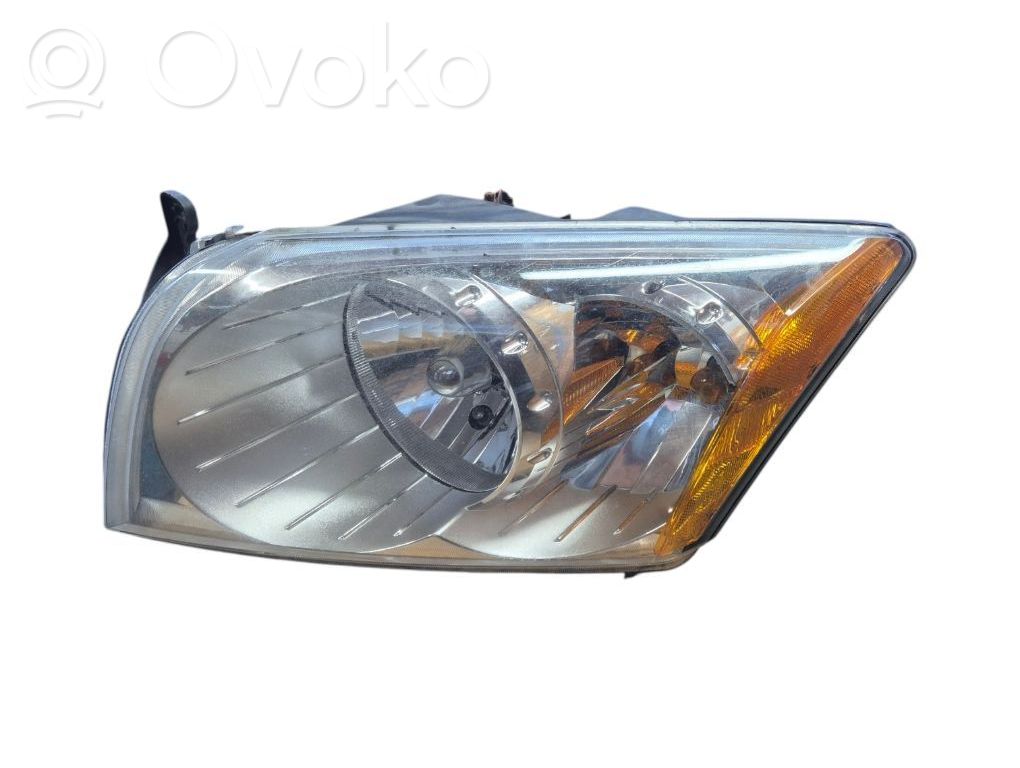 Dodge Caliber Phare frontale 