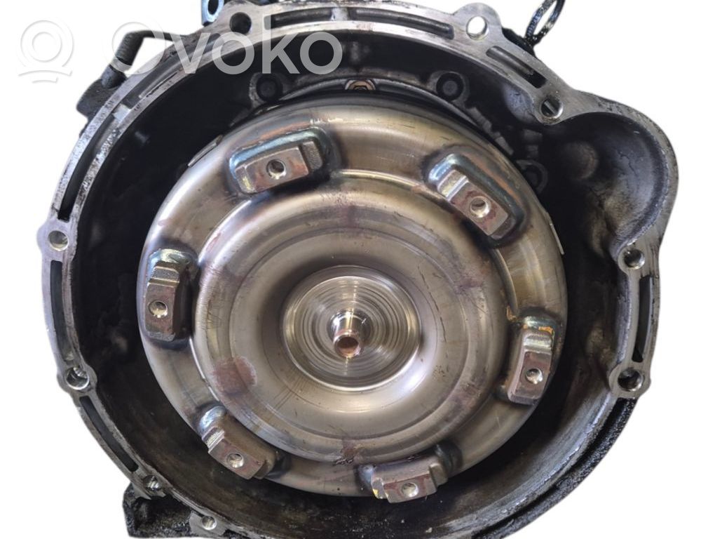 Automatic gearbox   X6BA4,282932,051123D,051123D0065