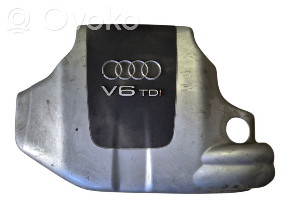 Audi A6 S6 C5 4B Moottorin koppa 