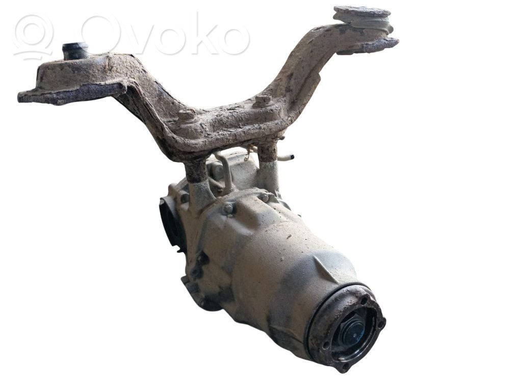 Honda CR-V Hinterachsdifferential 