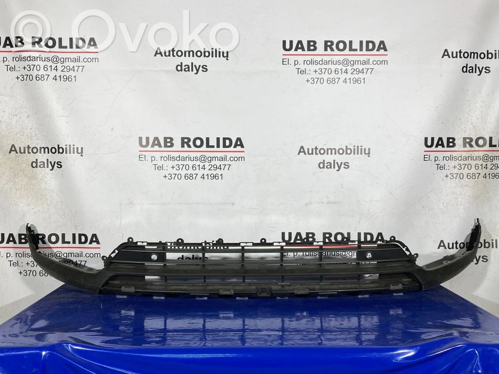 Volvo XC40 Rear bumper lower part trim 