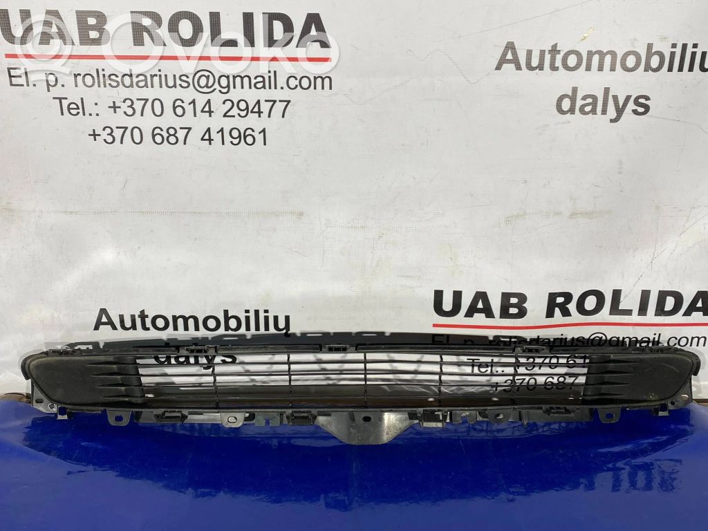Tesla Model 3 Front bumper lower grill 