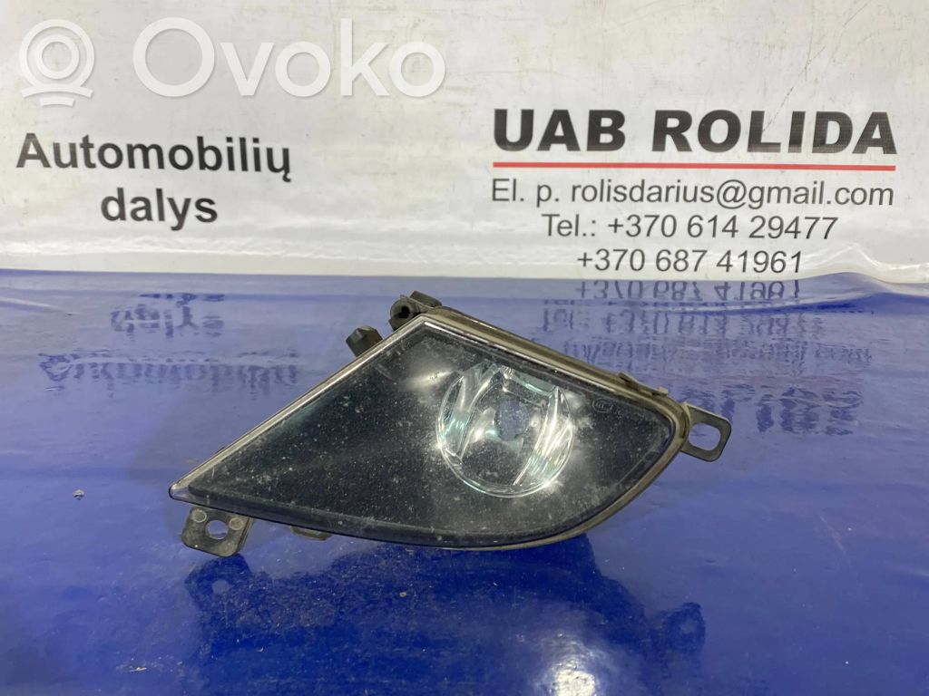 Front fog light   0305083001,7177711