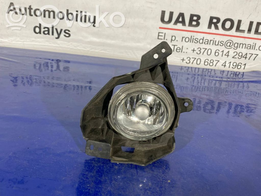 Mazda 2 Front fog light 