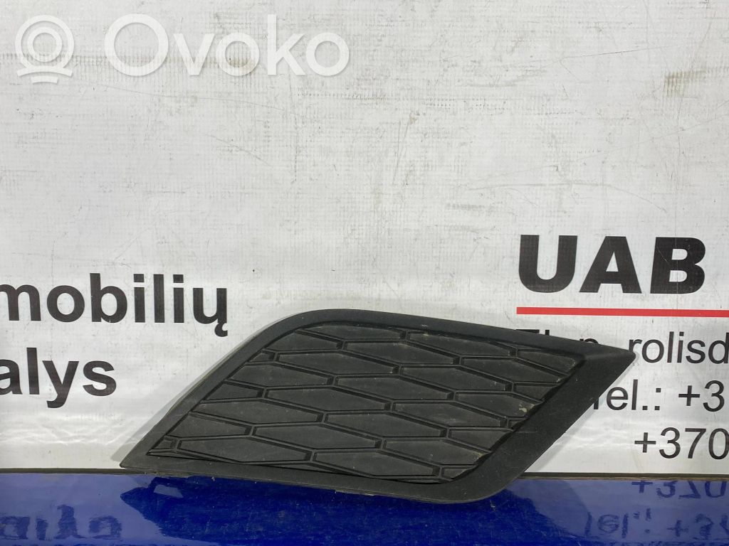 Seat Leon (5F) Moldura/rejilla de la luz antiniebla delantera 