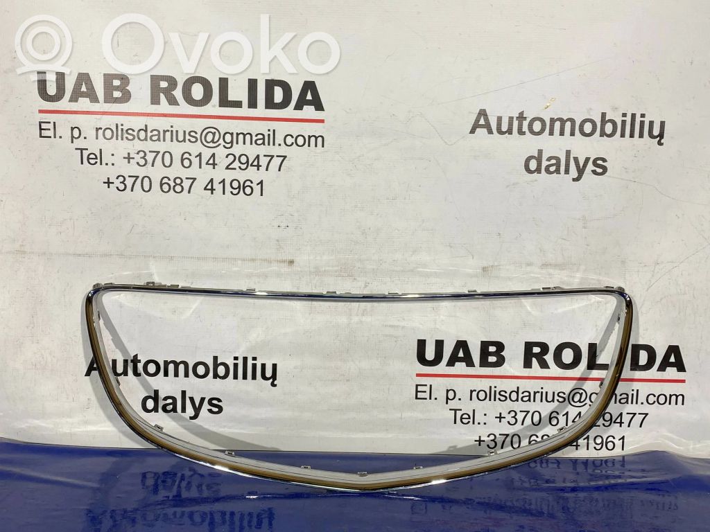 Opel Insignia A Maskownica / Grill / Atrapa górna chłodnicy 