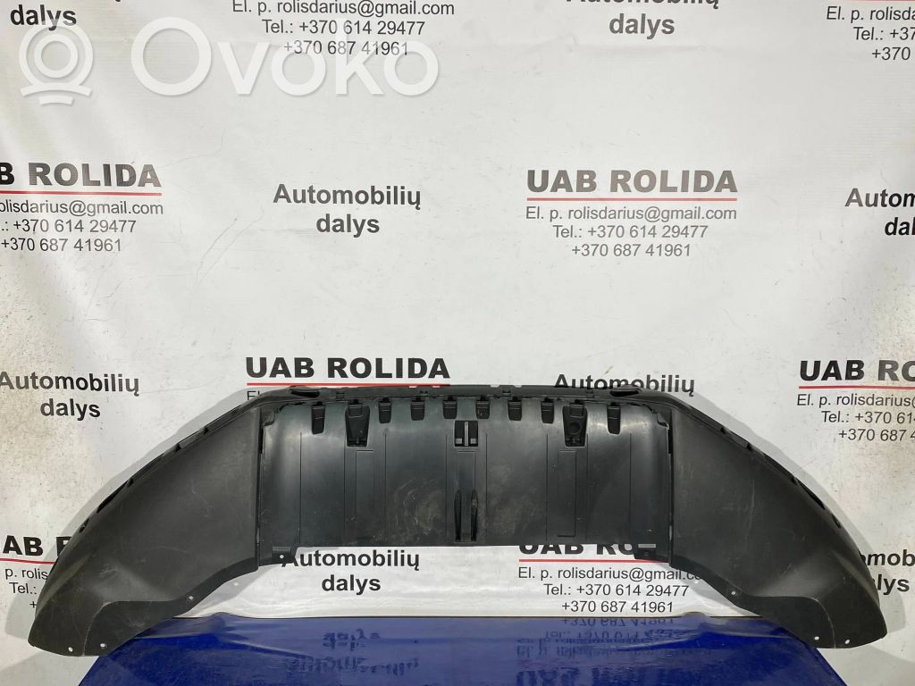 Ford Kuga II Adaos inferior bară față 