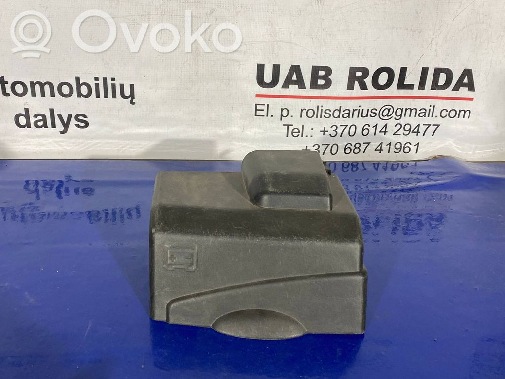 Citroen C3 Tapa/cubierta para la caja de la batería 