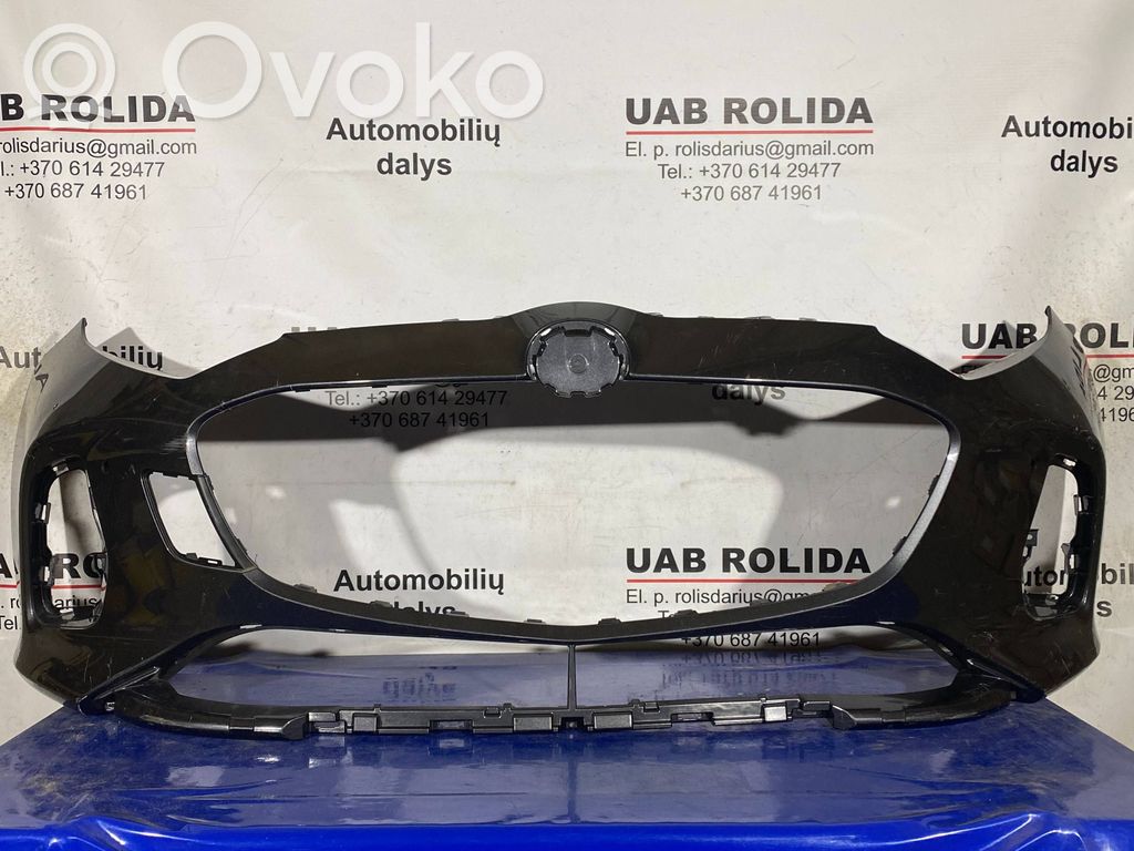 Toyota Yaris XP210 Front bumper 
