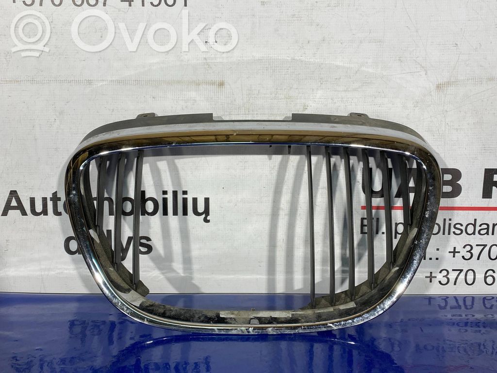 Seat Altea Front grill 
