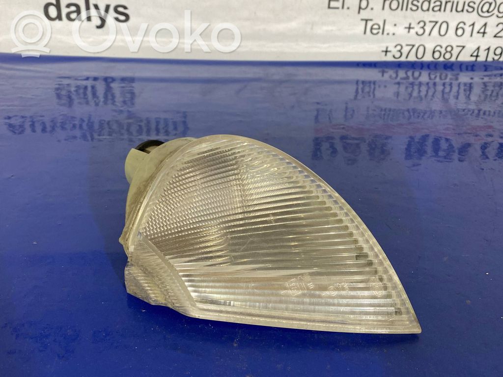 Renault Laguna I Front indicator light 