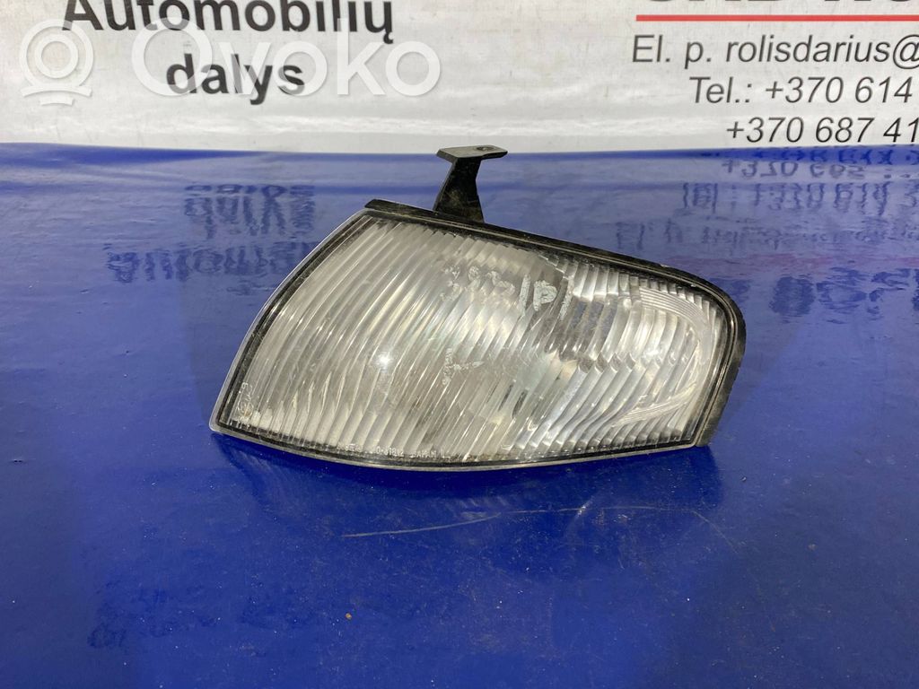 Mazda 323 Front indicator light 